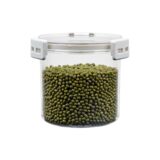 Hokori Round Dry Food Container 800ml