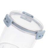 Hokori Round Dry Food Container 800ml