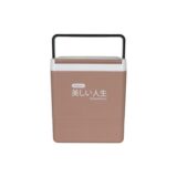 Hokori Square Cooler Box 12L