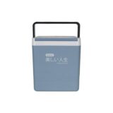 Hokori Square Cooler Box 12L