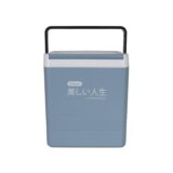 Hokori Square Cooler Box 18L