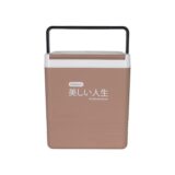 Hokori Square Cooler Box 18L