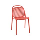 Hokori Stripe Chair