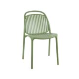 Hokori Stripe Chair