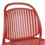 Hokori Stripe Chair