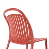 Hokori Stripe Chair