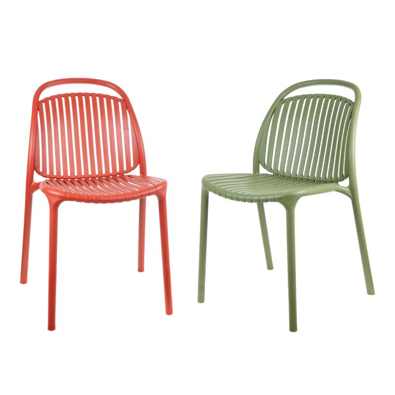 Hokori Stripe Chair Hokori Stripe Chair