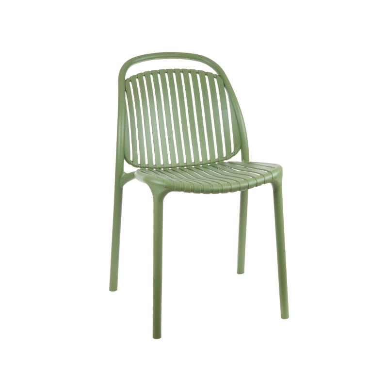 Hokori Stripe Chair Hokori Stripe Chair