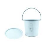 Hokori Stripes Bucket 15L