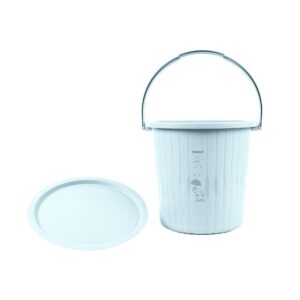 Hokori Stripes Bucket 15L