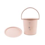 Hokori Stripes Bucket 15L