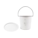 Hokori Stripes Bucket 15L