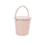 Hokori Stripes Bucket 15L