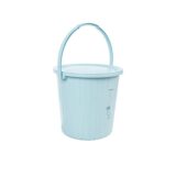 Hokori Stripes Bucket 15L