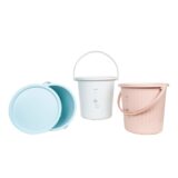 Hokori Stripes Bucket 15L