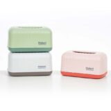 Hokori Tissue Box