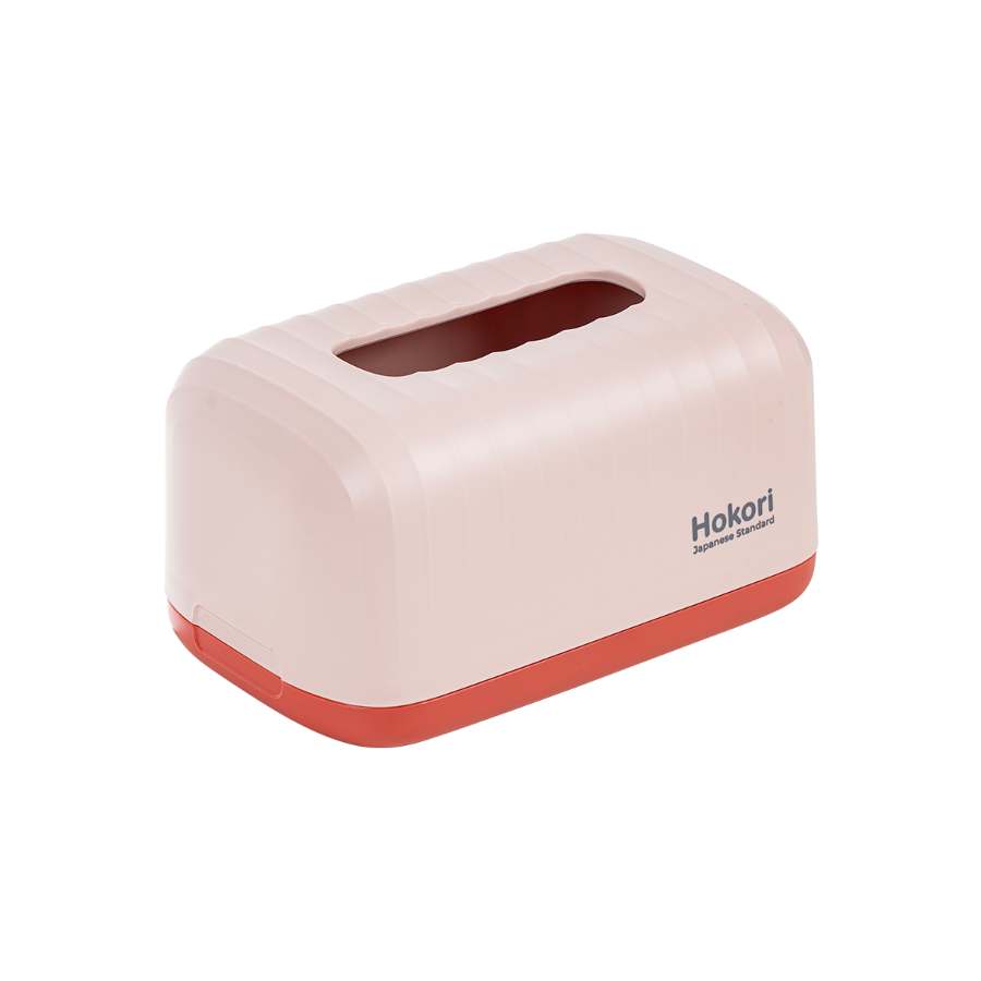 Hokori Tissue Box Hokori Tissue Box