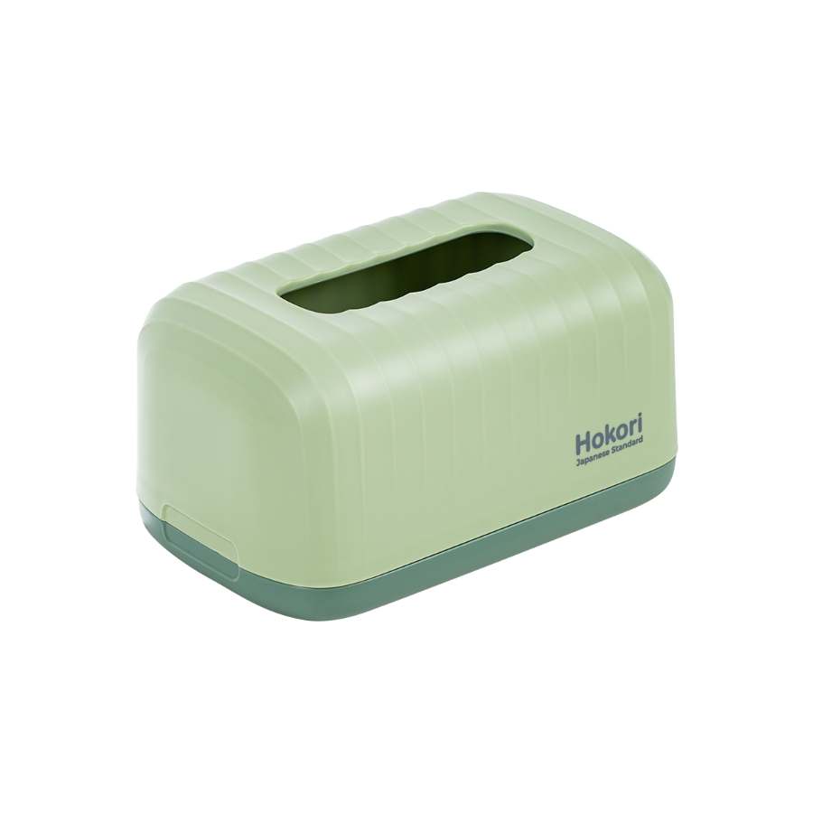 Hokori Tissue Box Hokori Tissue Box