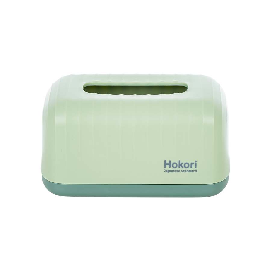 Hokori Tissue Box Hokori Tissue Box