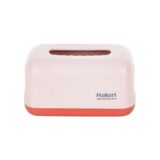 Hokori Tissue Box