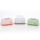 Hokori Tissue Box