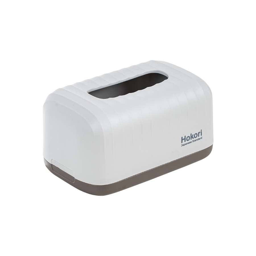 Hokori Tissue Box Hokori Tissue Box