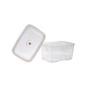 Hokori Tomei Food Container 2000ml