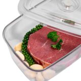 Hokori Tomei Food Container 2000ml