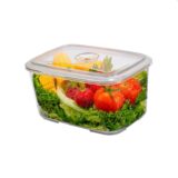 Hokori Tomei Food Container 4200ml