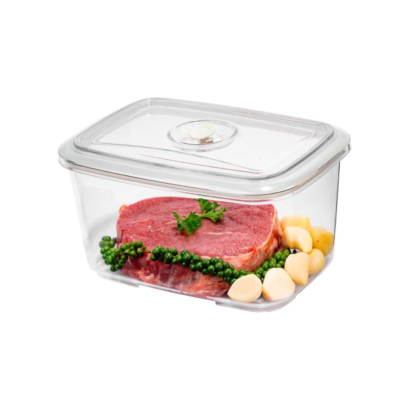 Hokori Tomei Food Container 4200ml Hokori Tomei Food Container 4200ml