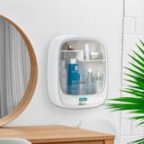 Hokori Wall-Mounted Cabinet