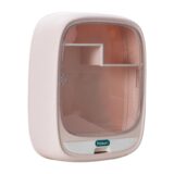 Hokori Wall-Mounted Cabinet