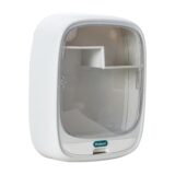 Hokori Wall-Mounted Cabinet