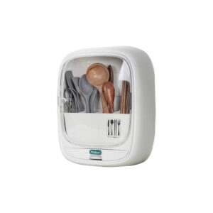 Hokori Wall-mounted Chopstick Box