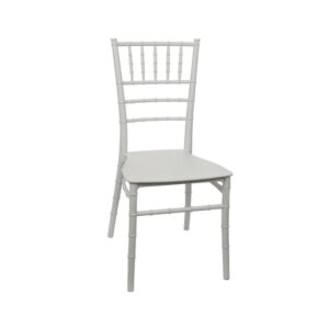 Large Bamboo Style Chair