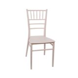Large Bamboo Style Chair