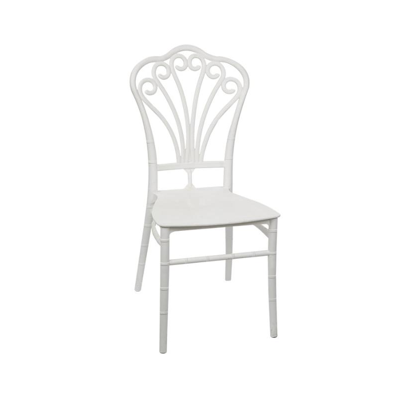Large Crown Style Chair Large Crown Style Chair