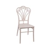 Large Crown Style Chair