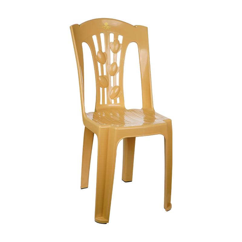 Large Flower Plastic Chair Large Flower Plastic Chair