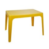 Large Rectangular Table