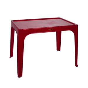 Large Rectangular Tea Table