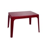Medium Rectangular Table