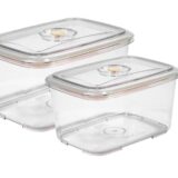 Set Of 2 Hokori Tomei Food Container