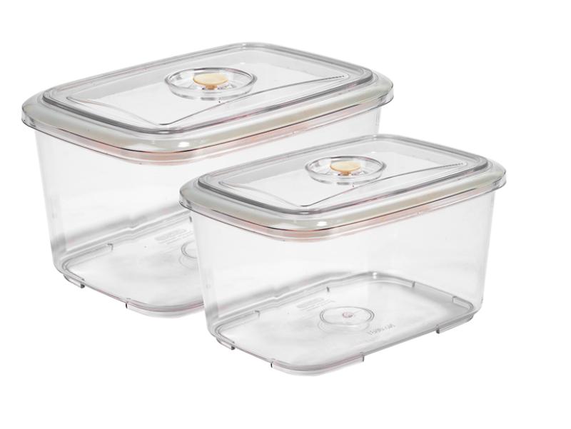Set Of 2 Hokori Tomei Food Container Set Of 2 Hokori Tomei Food Container