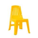 Striped Chair