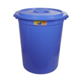 Barrel 160L with Lid