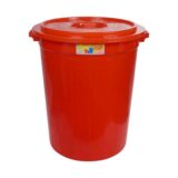 Barrel 160L with Lid