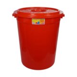 Barrel 180L with Lid