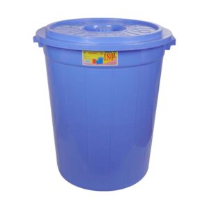 Barrel 180L with Lid