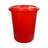 Barrel 220L with Lid